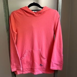 Youth Tommy Bahama Pullover Sweatshirt Size XL/adult XS